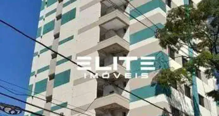 Apartamento com 3 dormitórios à venda, 68 m² por r$ 573.000,00 - vila valparaíso - santo andré/sp