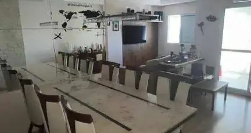 Apartamento com 2 dormitórios à venda, 76 m² por r$ 749.000,00 - campestre - santo andré/sp