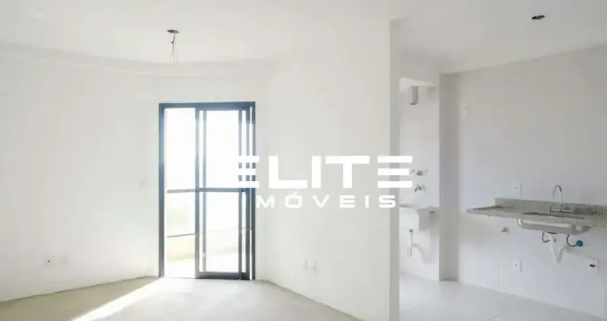 Apartamento à venda, 3 quartos, 1 suíte, 1 vaga, Vila Valparaíso - Santo André/SP