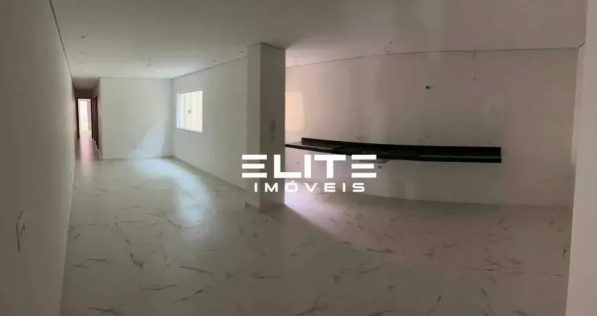 Apartamento à venda, 103 m² por r$ 600.000,00 - campestre - santo andré/sp