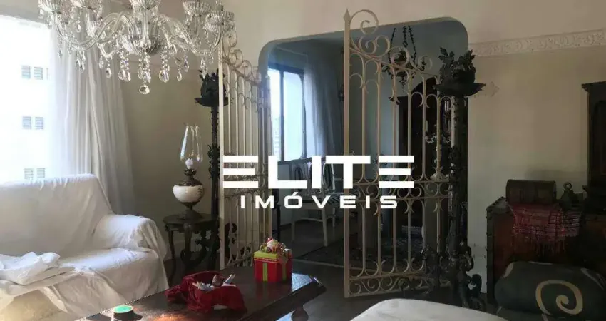 Apartamento à venda, 145 m² por r$ 750.000,00 - vila assunção - santo andré/sp