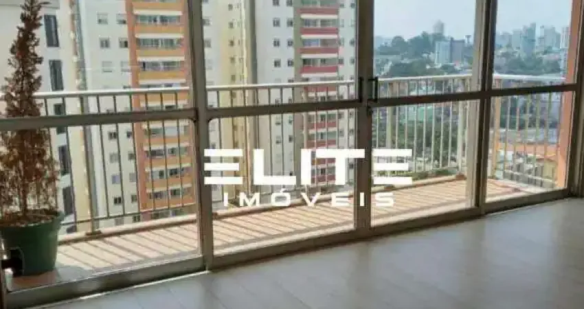 Apartamento com 4 dormitórios à venda, 143 m² por r$ 795.000,00 - vila bastos - santo andré/sp