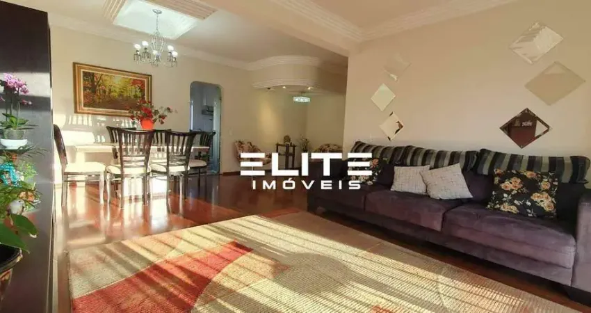 Apartamento com 3 dormitórios à venda, 135 m² por r$ 699.000,00 - centro - santo andré/sp