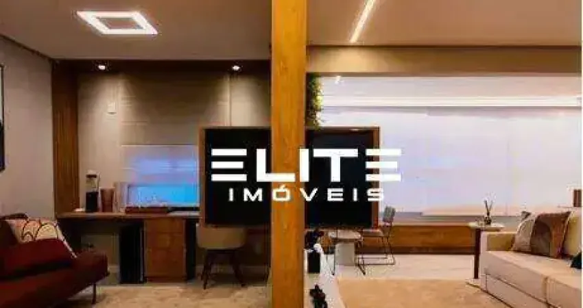 Apartamento à venda, 105 m² por r$ 1.180.000,00 - vila assunção - santo andré/sp