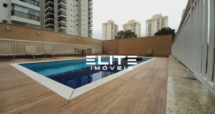 Apartamento com 2 dormitórios à venda, 64 m² por r$ 613.487,81 - campestre - santo andré/sp