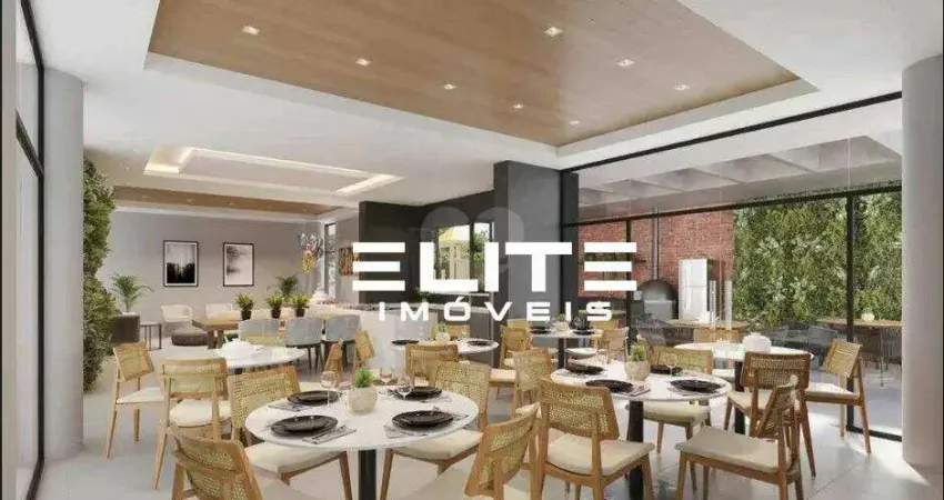 Apartamento com 3 dormitórios à venda, 67 m² por r$ 798.170,00 - jardim - santo andré/sp