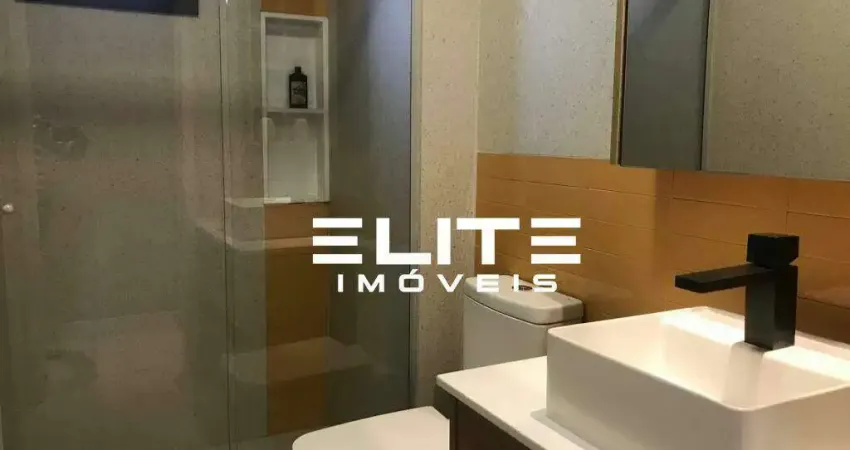 Apartamento com 3 dormitórios à venda, 119 m² por r$ 1.310.000,00 - centro - santo andré/sp