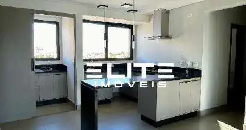 Apartamento à venda com 2 quartos, 95 m² por r$ 1.400.000 - jardim - santo andré/sp