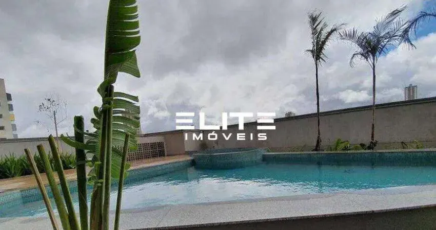 Apartamento à venda, 105 m² por r$ 1.100.000,00 - jardim - santo andré/sp