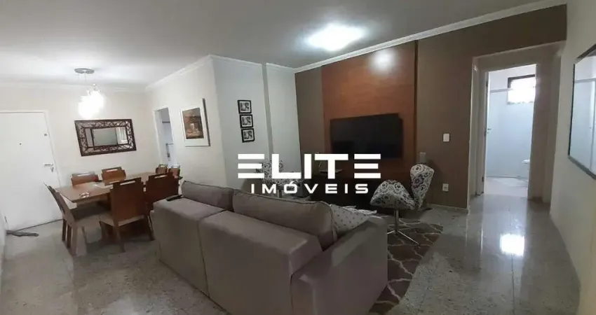 Apartamento com 2 dormitórios à venda, 93 m² por r$ 840.000,00 - campestre - santo andré/sp