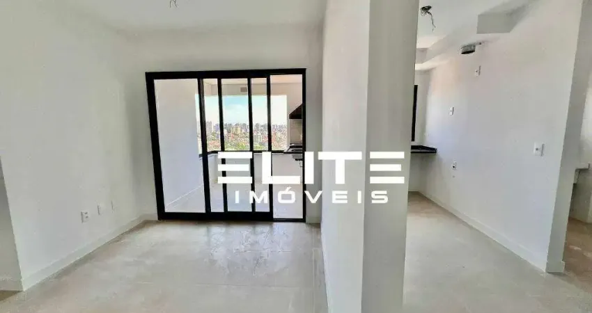 Apartamento com 2 quartos à venda na Avenida Dom Pedro II, Campestre, Santo André