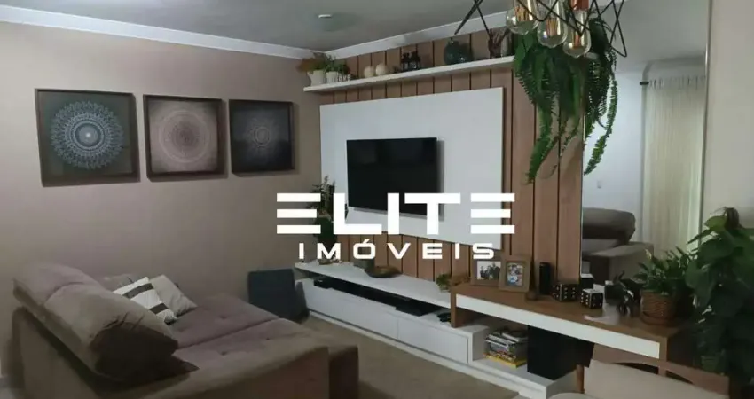 Apartamento com 3 dormitórios à venda, 82 m² por r$ 750.000,00 - jardim bela vista - santo andré/sp