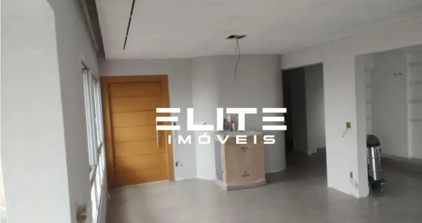 Apartamento com 4 dormitórios à venda, 205 m² por r$ 2.067.000,00 - vila gilda - santo andré/sp