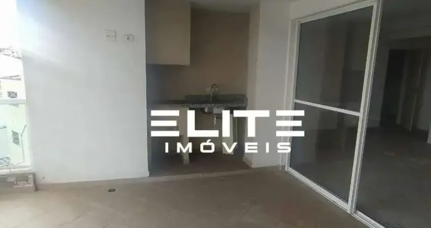 Apartamento com 3 suítes à venda, 127 m² por r$ 850.000 - jardim do mar - são bernardo do campo/sp