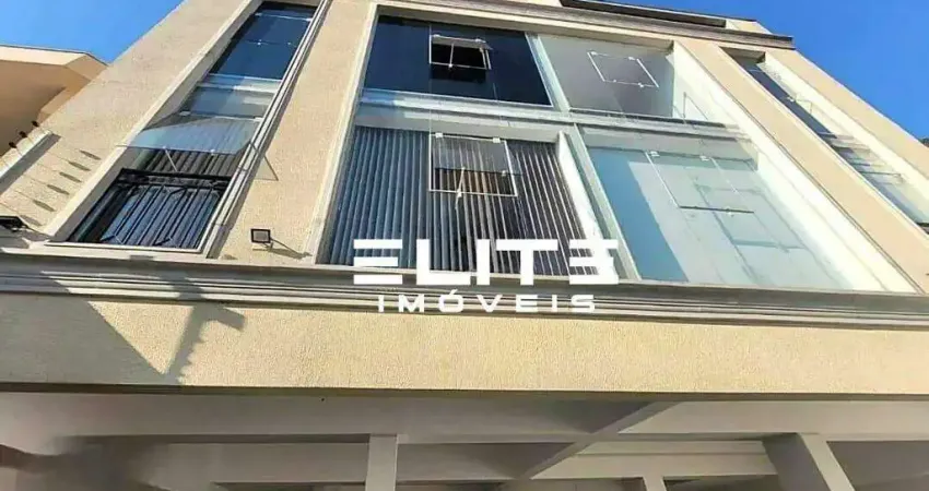 Cobertura com 2 dormitórios à venda, 48 m² por r$ 650.000,00 - campestre - santo andré/sp