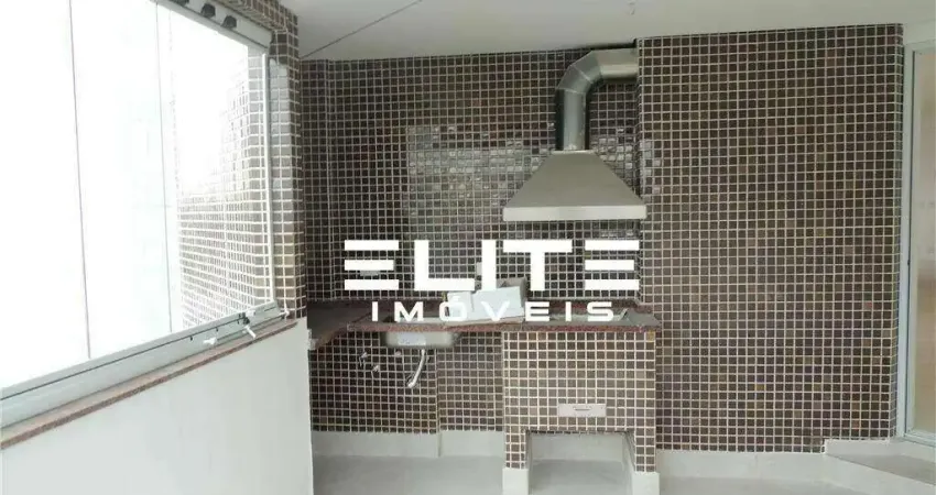 Apartamento com 5 dormitórios à venda, 390 m² por r$ 3.690.000,00 - jardim - santo andré/sp