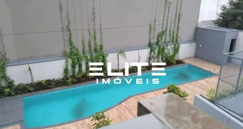 Apartamento à venda, 85 m² por r$ 1.250.000,00 - jardim - santo andré/sp