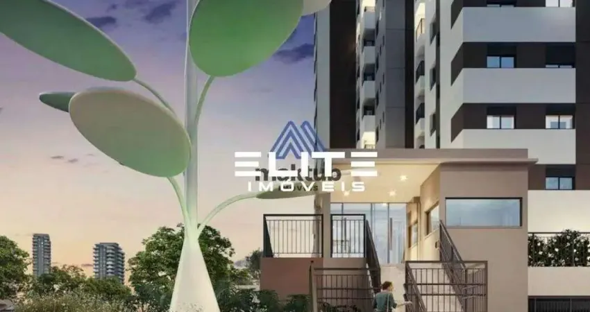 Apartamento com 3 dormitórios à venda, 116 m² por r$ 915.000,00 - jardim - santo andré/sp