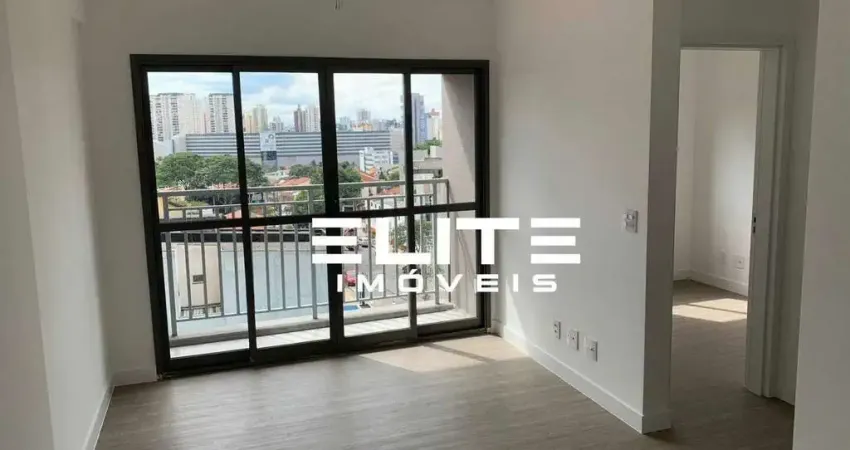 Apartamento com 2 dormitórios à venda, 69 m² por r$ 650.000,00 - vila assunção - santo andré/sp