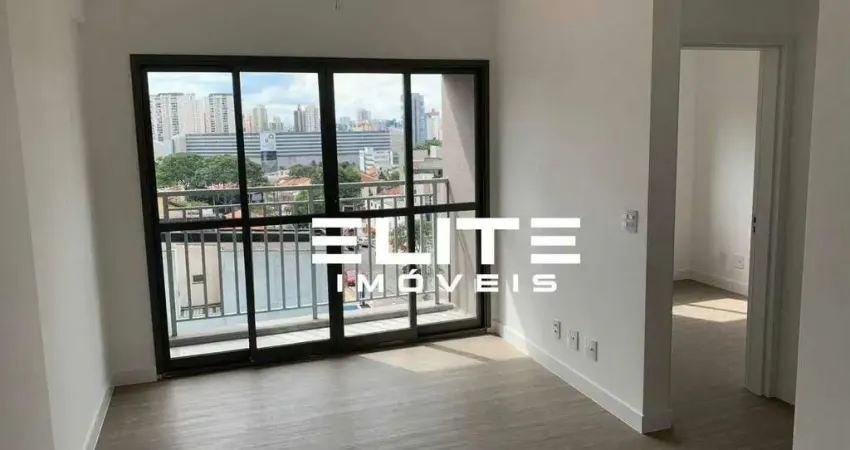 Apartamento com 2 dormitórios à venda, 69 m² por r$ 650.000,00 - vila assunção - santo andré/sp