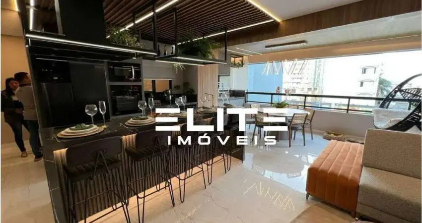 Apartamento com 3 dormitórios à venda, 112 m² por r$ 1.167.424,75 - jardim - santo andré/sp