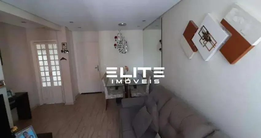 Apartamento com 2 dormitórios à venda, 64 m² por r$ 535.000,00 - boa vista - são caetano do sul/sp