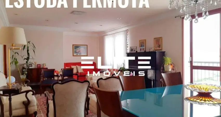 Apartamento à venda, 173 m² por r$ 954.000,00 - centro - santo andré/sp