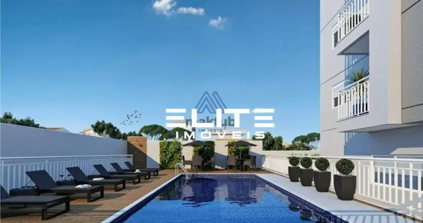 Apartamento com 2 dormitórios à venda, 65 m² por r$ 682.473,07 - campestre - santo andré/sp