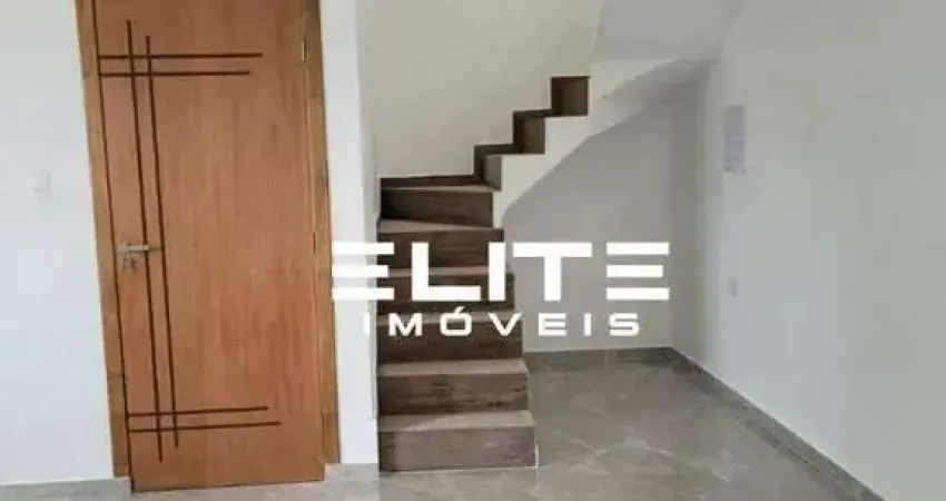 Cobertura à venda, 120 m² por r$ 530.000,00 - jardim stella - santo andré/sp