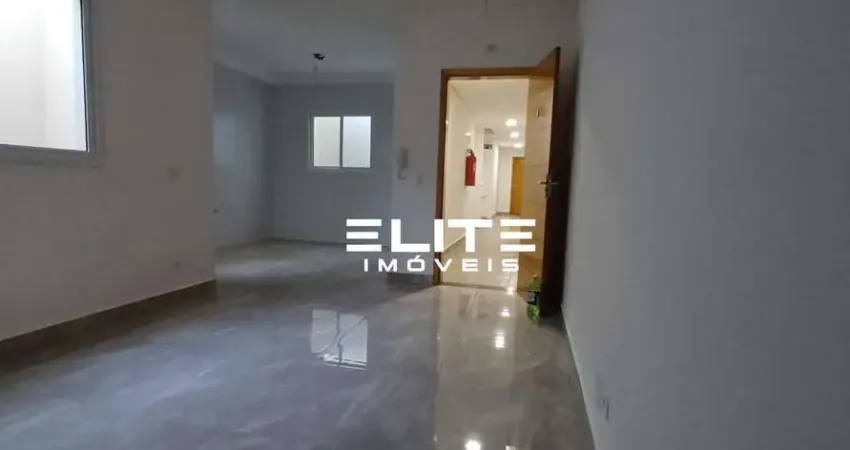 Cobertura com 2 dormitórios à venda, 144 m² por r$ 649.000,00 - vila guarani - santo andré/sp