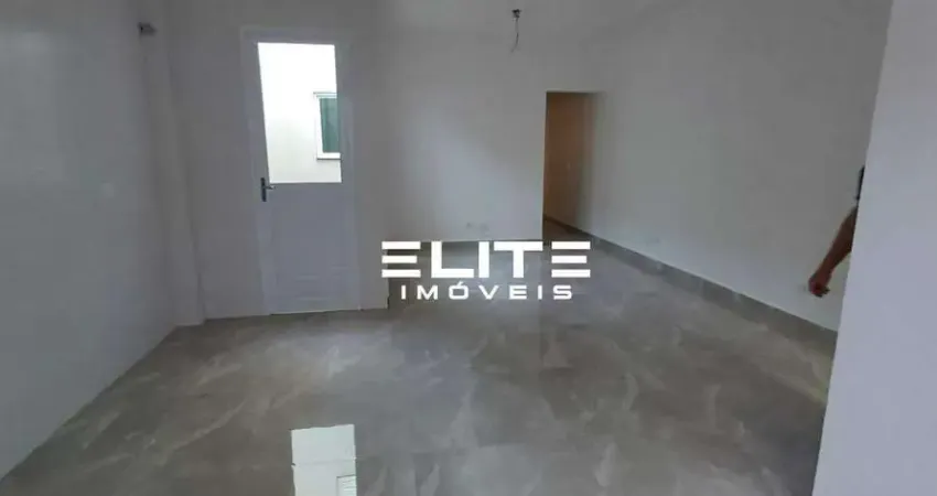 Cobertura com 2 dormitórios à venda, 118 m² por r$ 711.000,00 - vila guarani - santo andré/sp