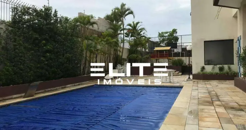 Apartamento à venda, 144 m² por r$ 719.990,00 - casa branca - santo andré/sp