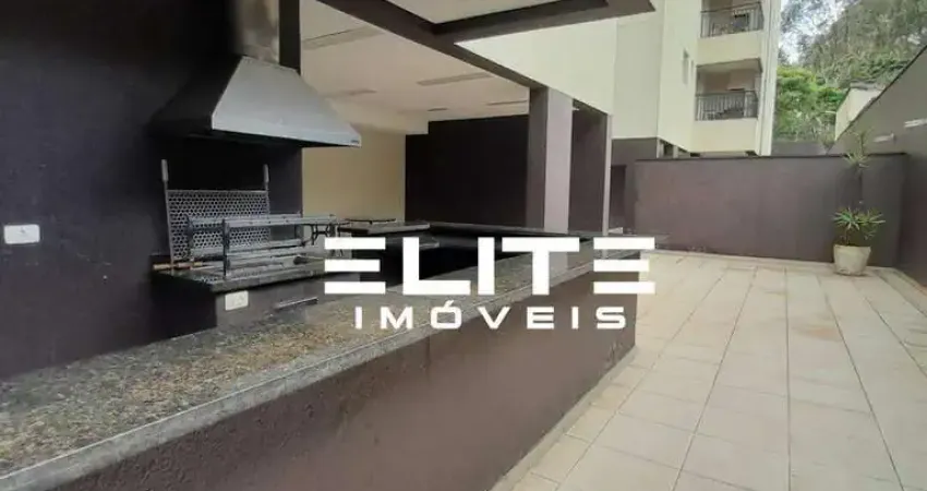 Apartamento à venda, 69 m² por r$ 525.000,00 - vila dusi - são bernardo do campo/sp