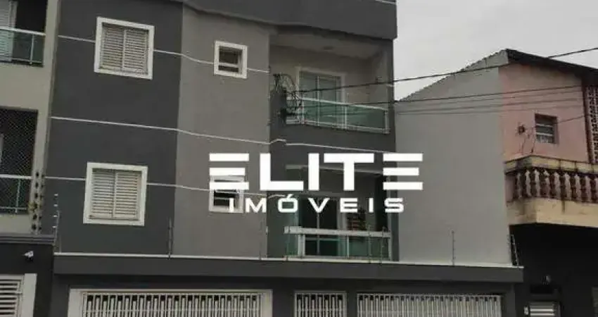 Apartamento à venda, 96 m² por r$ 535.000,00 - vila alto de santo andré - santo andré/sp