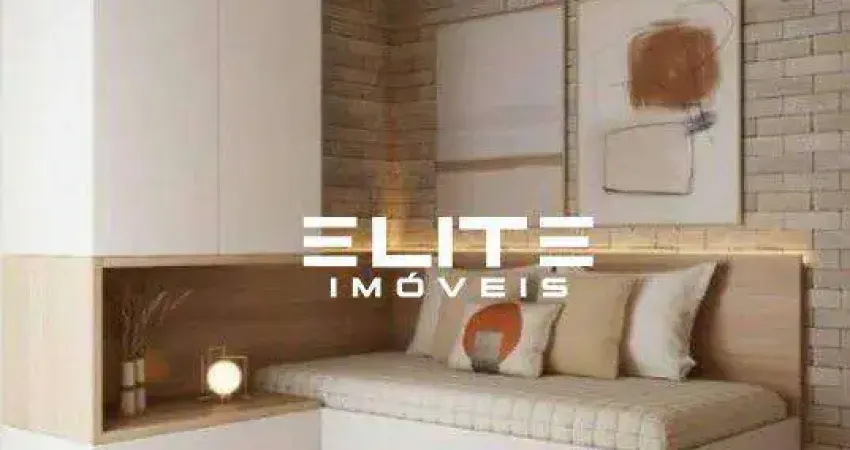 Apartamento à venda, 57 m² por r$ 585.491,00 - jardim bela vista - santo andré/sp