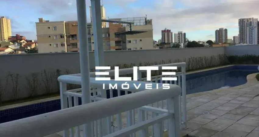 Apartamento gardem com 2 dormitórios à venda, 103 m² por r$ 875.700 - campestre - santo andré/sp