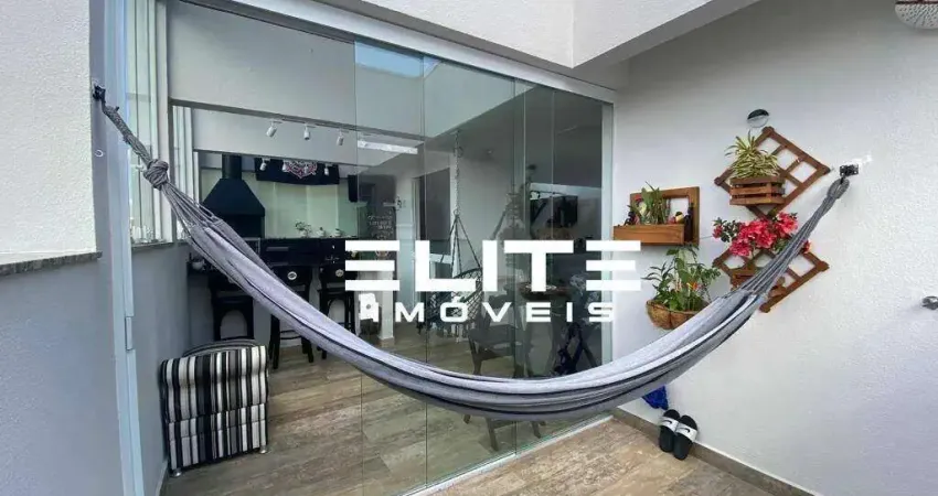 Cobertura com 3 dormitórios à venda, 122 m² por r$ 740.000,00 - vila marlene - são bernardo do campo/sp