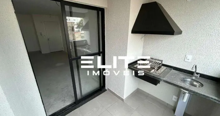 Apartamento com 2 dormitórios à venda, 63 m² por r$ 650.000,00 - parque das nações - santo andré/sp