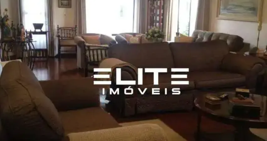 Apartamento com 3 dormitórios à venda, 161 m² por r$ 800.000,00 - vila bastos - santo andré/sp