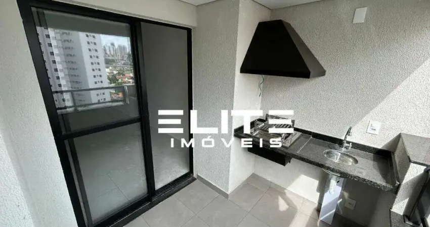 Apartamento à venda, 63 m² por r$ 550.000,00 - parque das nações - santo andré/sp