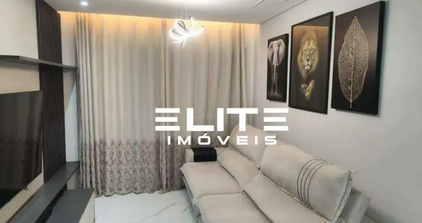 Apartamento com 3 dormitórios à venda, 83 m² por r$ 1.007.000,00 - centro - santo andré/sp