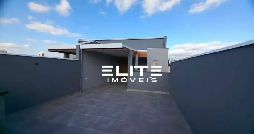 Cobertura à venda, 96 m² por r$ 550.000,00 - vila pires - santo andré/sp