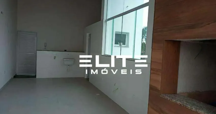 Cobertura à venda, 144 m² por r$ 850.000,00 - vila alzira - santo andré/sp