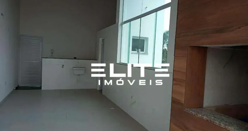 Cobertura à venda, 144 m² por r$ 850.000,00 - vila alzira - santo andré/sp