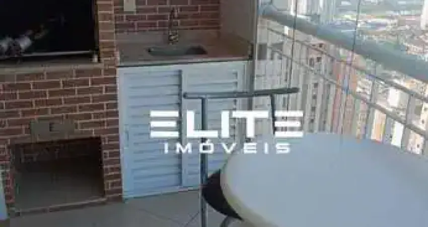 Apartamento com 3 dormitórios à venda, 130 m² por r$ 1.430.000,00 - campestre - santo andré/sp