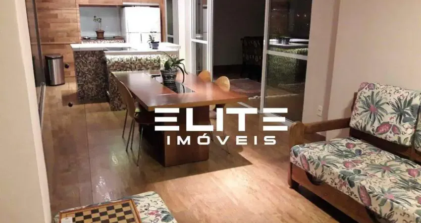 Apartamento com 3 dormitórios à venda, 244 m² por r$ 3.200.000,00 - nova petrópolis - são bernardo do campo/sp