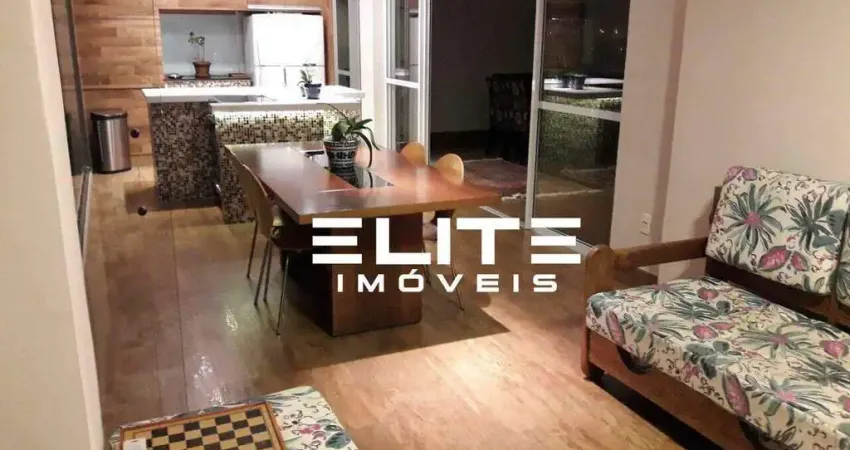 Apartamento com 3 dormitórios à venda, 244 m² por r$ 3.200.000,00 - nova petrópolis - são bernardo do campo/sp