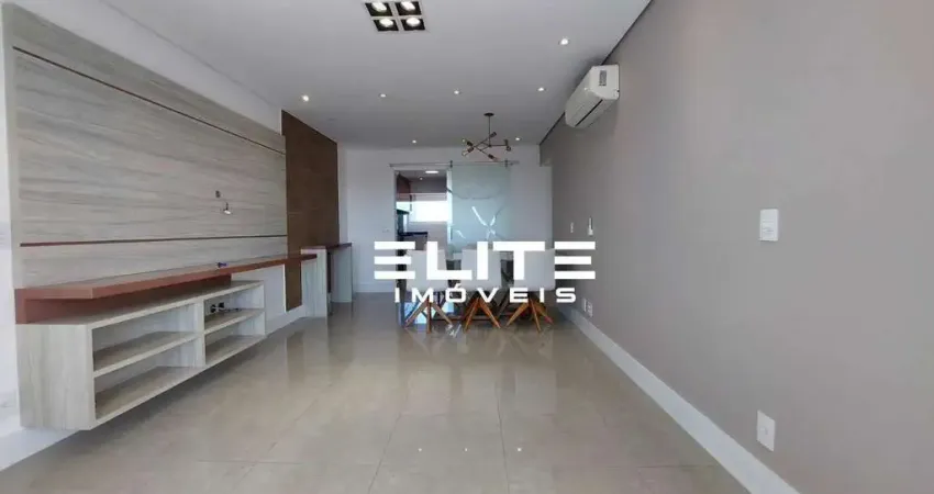 Apartamento com 2 dormitórios à venda, 96 m² por r$ 1.325.000,00 - campestre - santo andré/sp