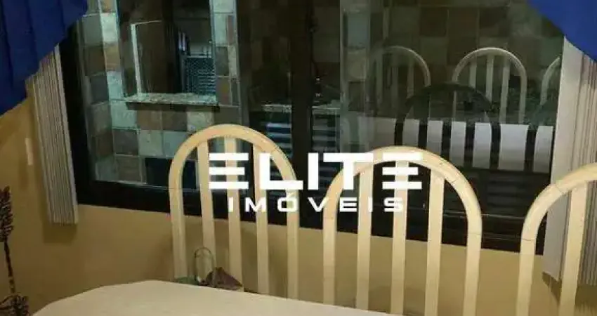 Apartamento com 3 dormitórios e 1 suite à venda, 90 m² por r$ 605.000 - campestre - santo andré/sp