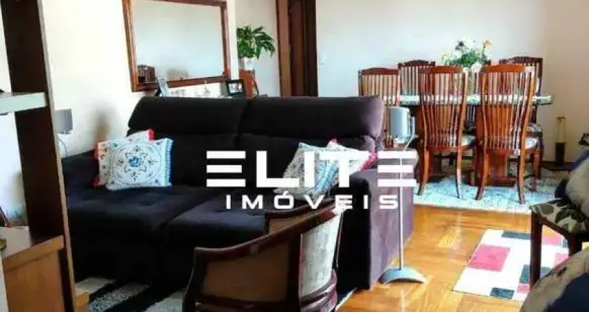 Apartamento com 3 dormitórios à venda, 150 m² por r$ 699.990,00 - centro - santo andré/sp